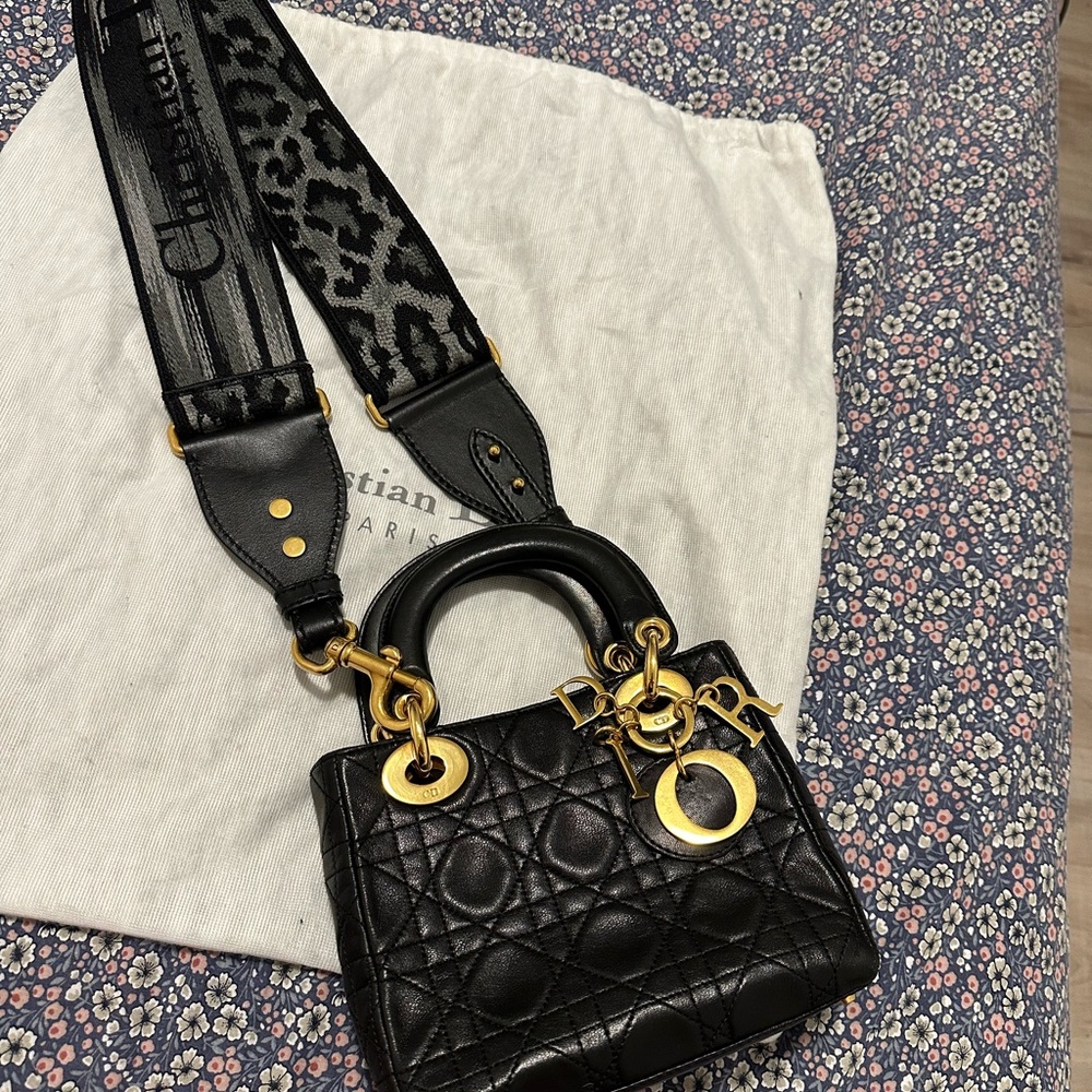 Dior STRAP - Picture 5 of 5
